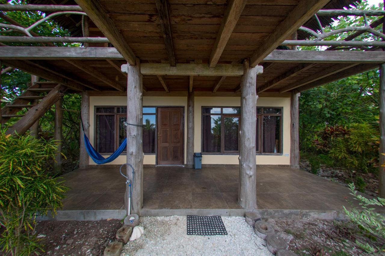 Hidden Bay Resort Mentawais Masokut Eksteriør bilde