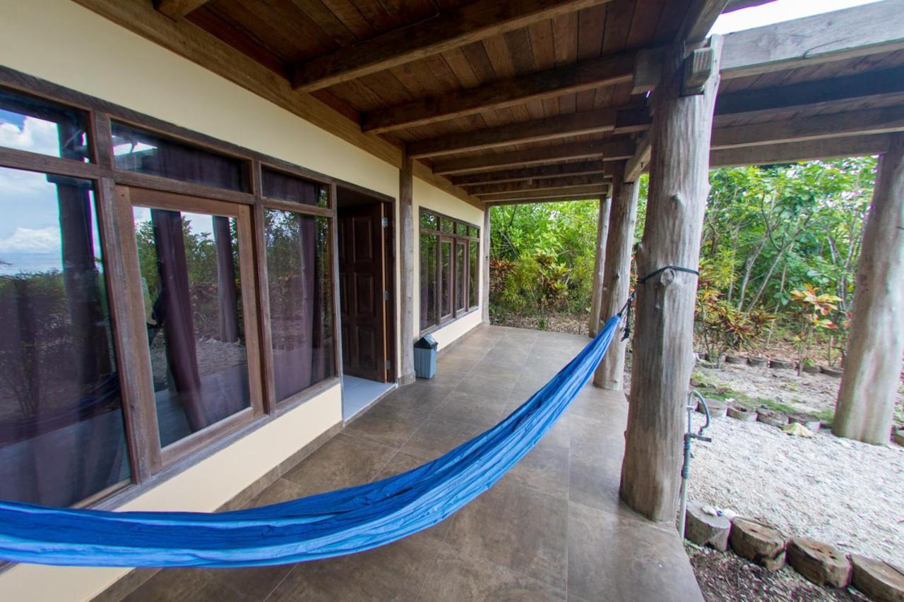 Hidden Bay Resort Mentawais Masokut Eksteriør bilde